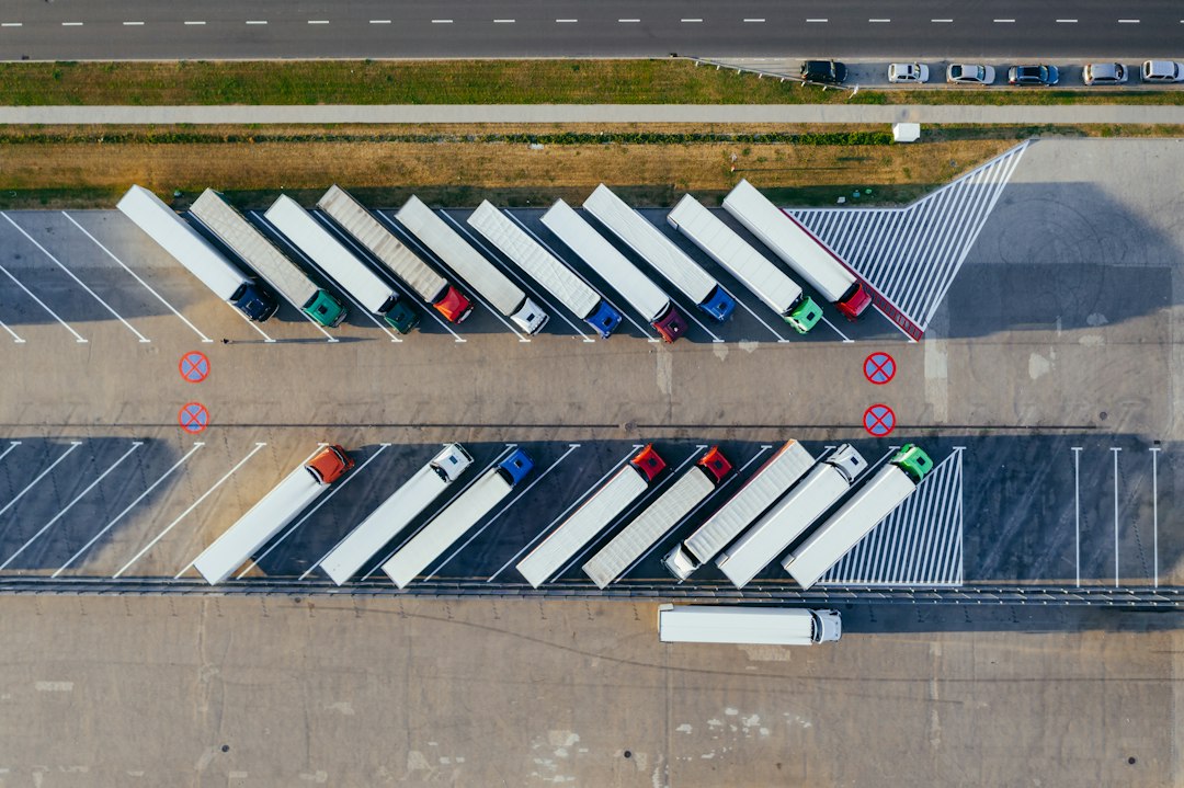 Regulamentação para Transportadoras de Produtos Controlados